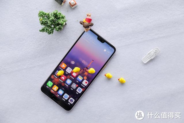 国货精品，拍照「扛把子」，华为 P20 Pro 体验