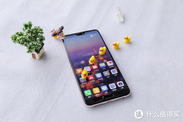 国货精品，拍照「扛把子」，华为 P20 Pro 体验