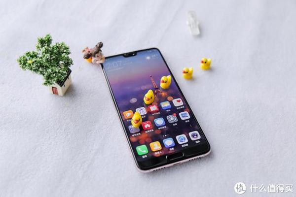 国货精品,拍照「扛把子」,华为 P20 Pro 体验