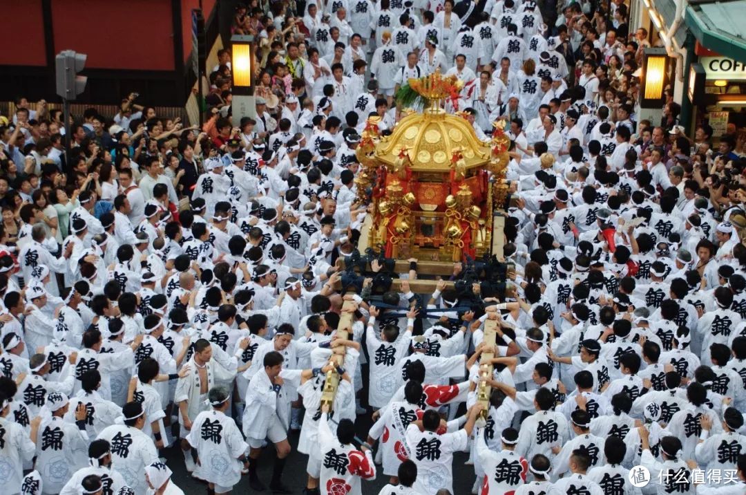暑期出游什么最值得期待?一定是日本的祇园祭和花火大会