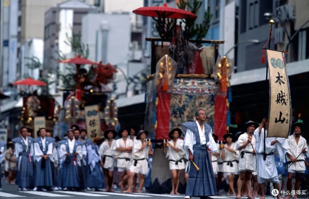 暑期出游什么最值得期待?一定是日本的祇园祭和花火大会