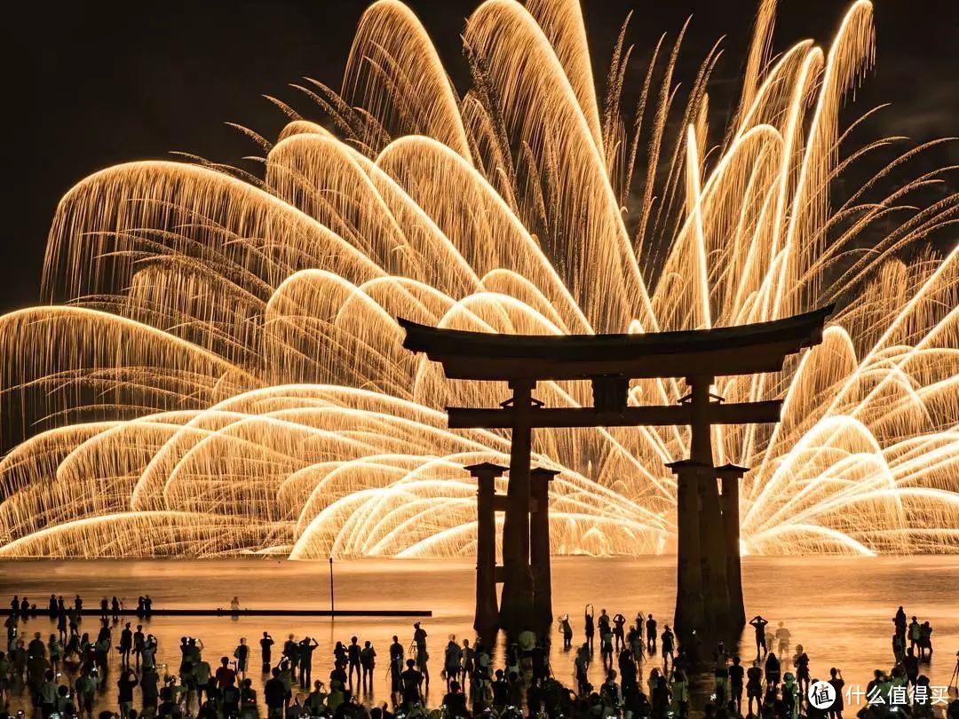 暑期出游什么最值得期待？一定是日本的祇园祭和花火大会