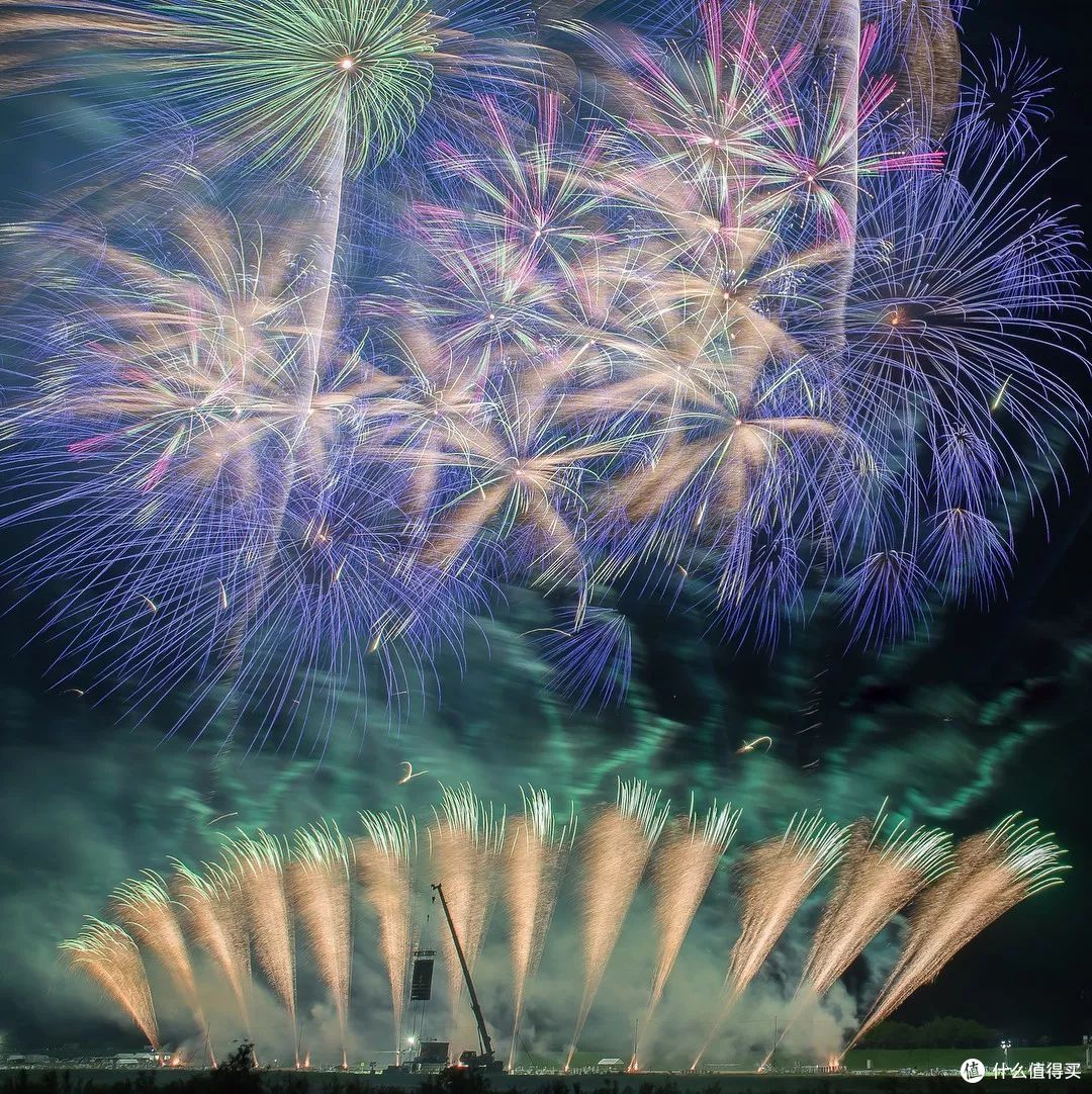 暑期出游什么最值得期待?一定是日本的祇园祭和花火大会