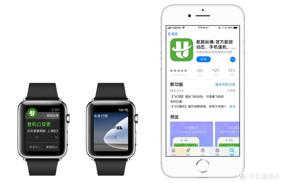 关于Apple Watch 3的23个问题 看完再说这表值不值得买