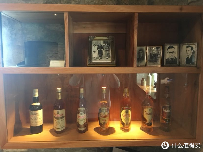 Glenfiddich是首先使用single malt whisky这一说法的品牌，家族势力庞大，据说还入股了麦卡伦...