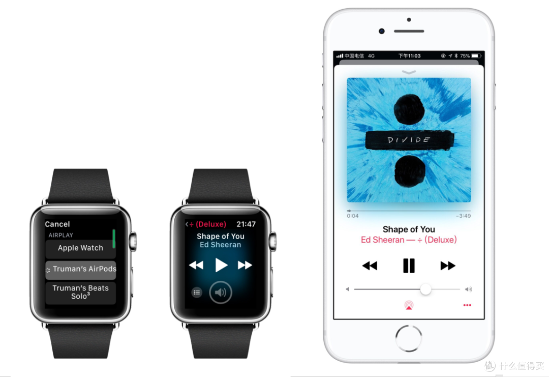 关于Apple Watch 3的23个问题 看完再说这表值不值得买