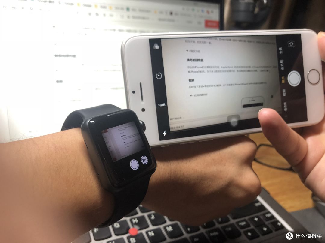 关于Apple Watch 3的23个问题 看完再说这表值不值得买