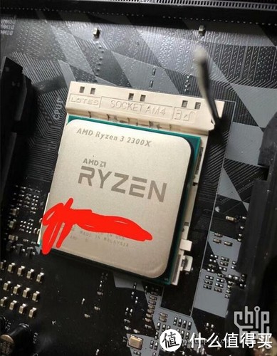AMD二代锐龙3处理器跑分首曝:小超7代i5,秒杀