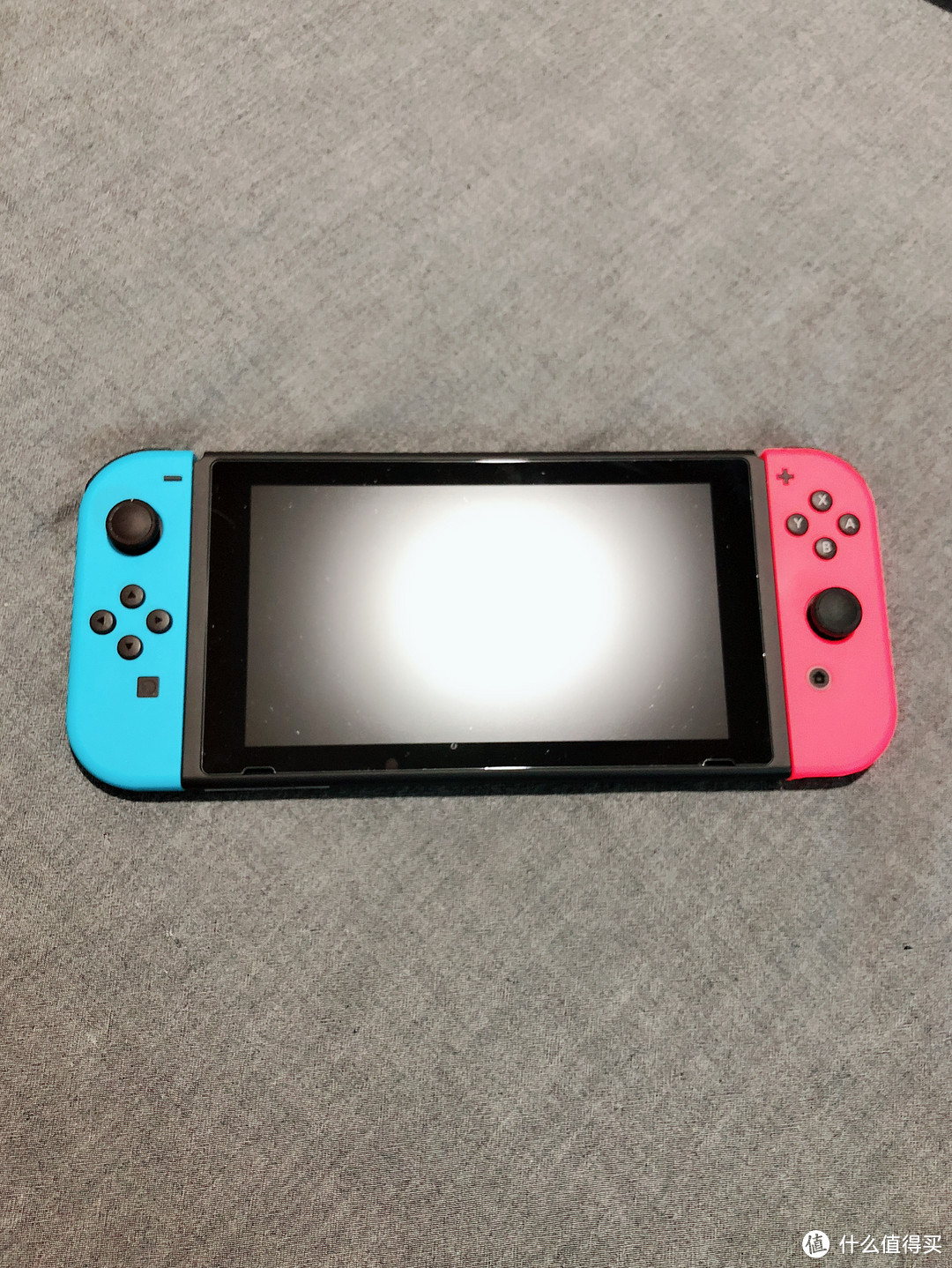 switch