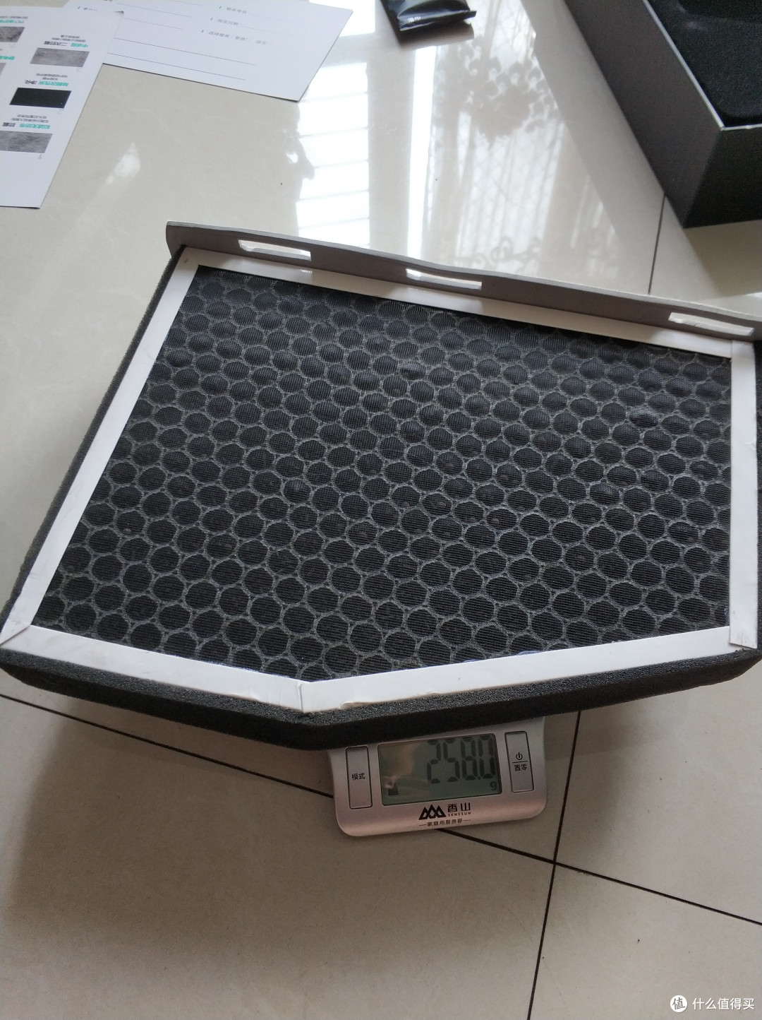 空滤靠谱选择——《EraClean Keeper 汽车空调滤清器》