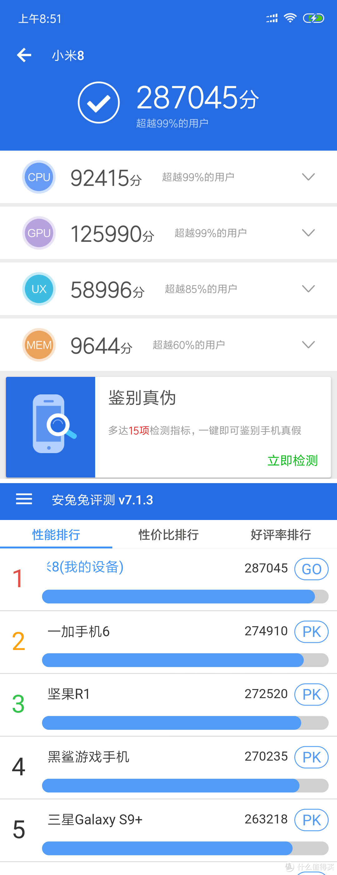 小米8，想说爱你或许并不容易（来自一个摄影爱好者的主观BB）