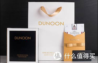 想要把你捧在手心里—DUNOON丹侬骨瓷杯