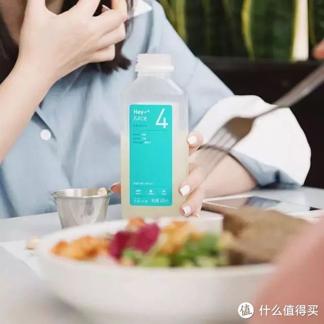 比抖音网红饮料好玩好喝，却没大火？替它们实名不服！