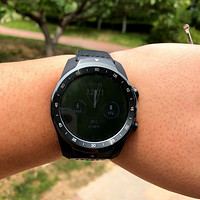 出门问问 TicWatch Pro 智能手表使用总结(屏幕|App|智能提醒|支付|续航)