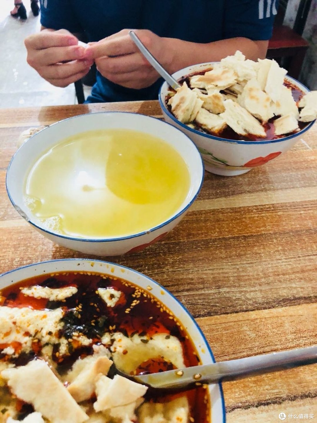 一周胖5斤不是梦!端午前后举家回老家的美食之旅