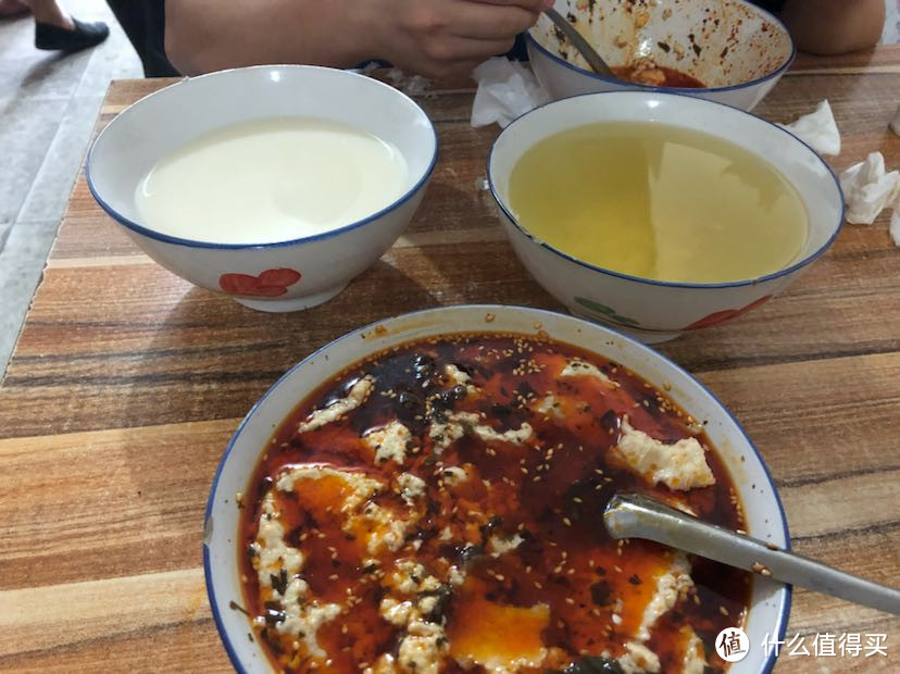 一周胖5斤不是梦!端午前后举家回老家的美食之旅