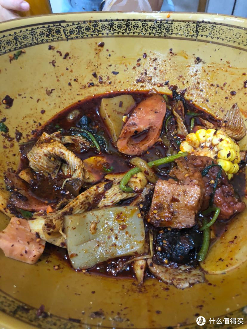 一周胖5斤不是梦!端午前后举家回老家的美食之旅
