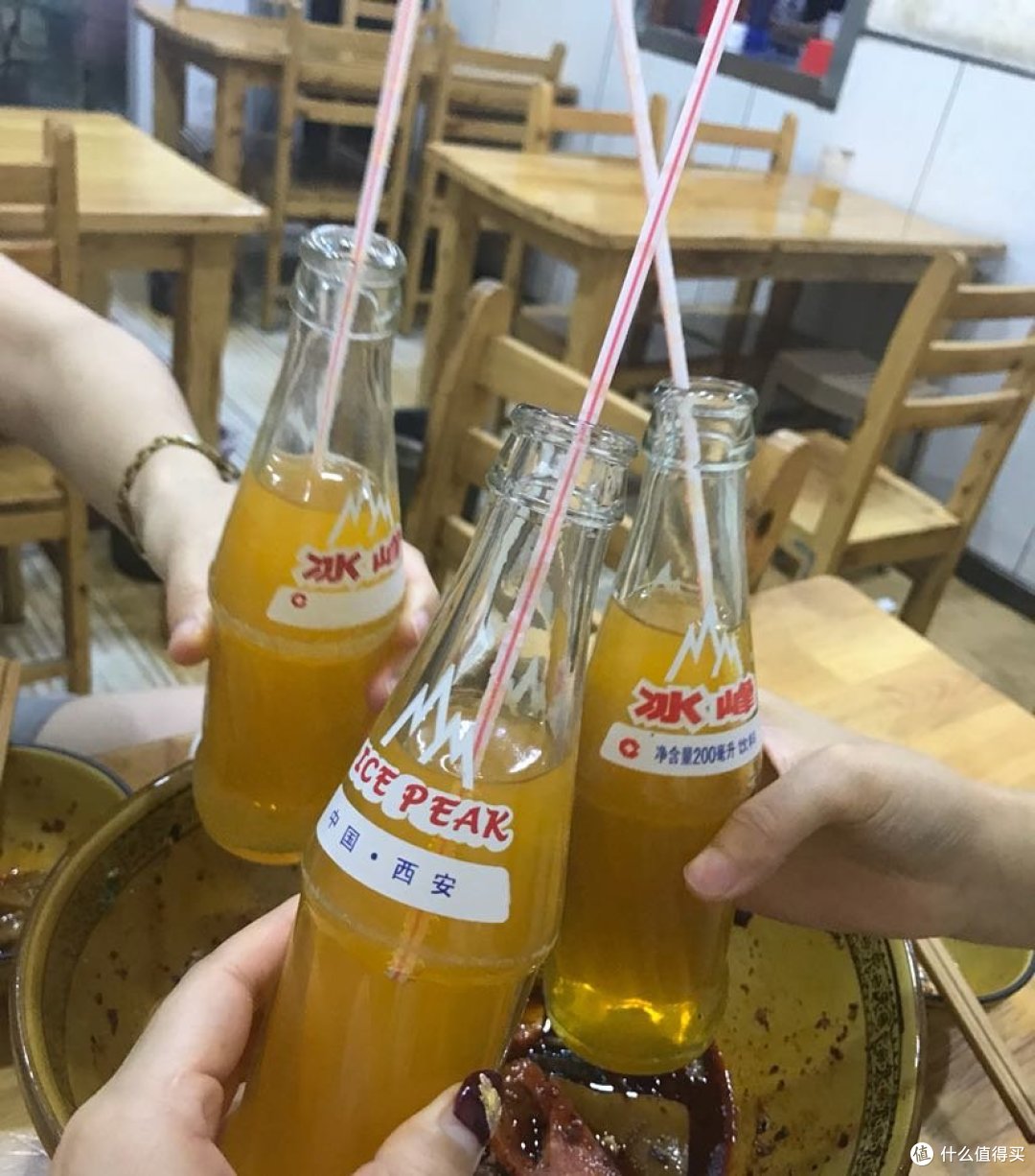 一周胖5斤不是梦!端午前后举家回老家的美食之旅