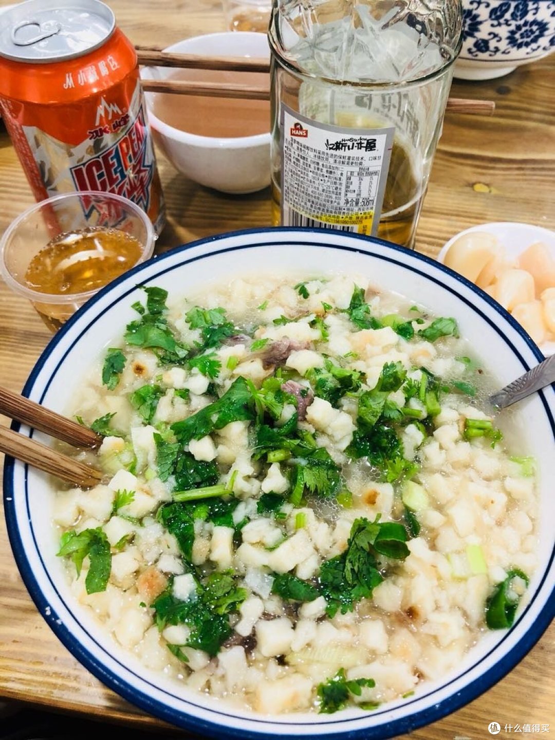 一周胖5斤不是梦!端午前后举家回老家的美食之旅