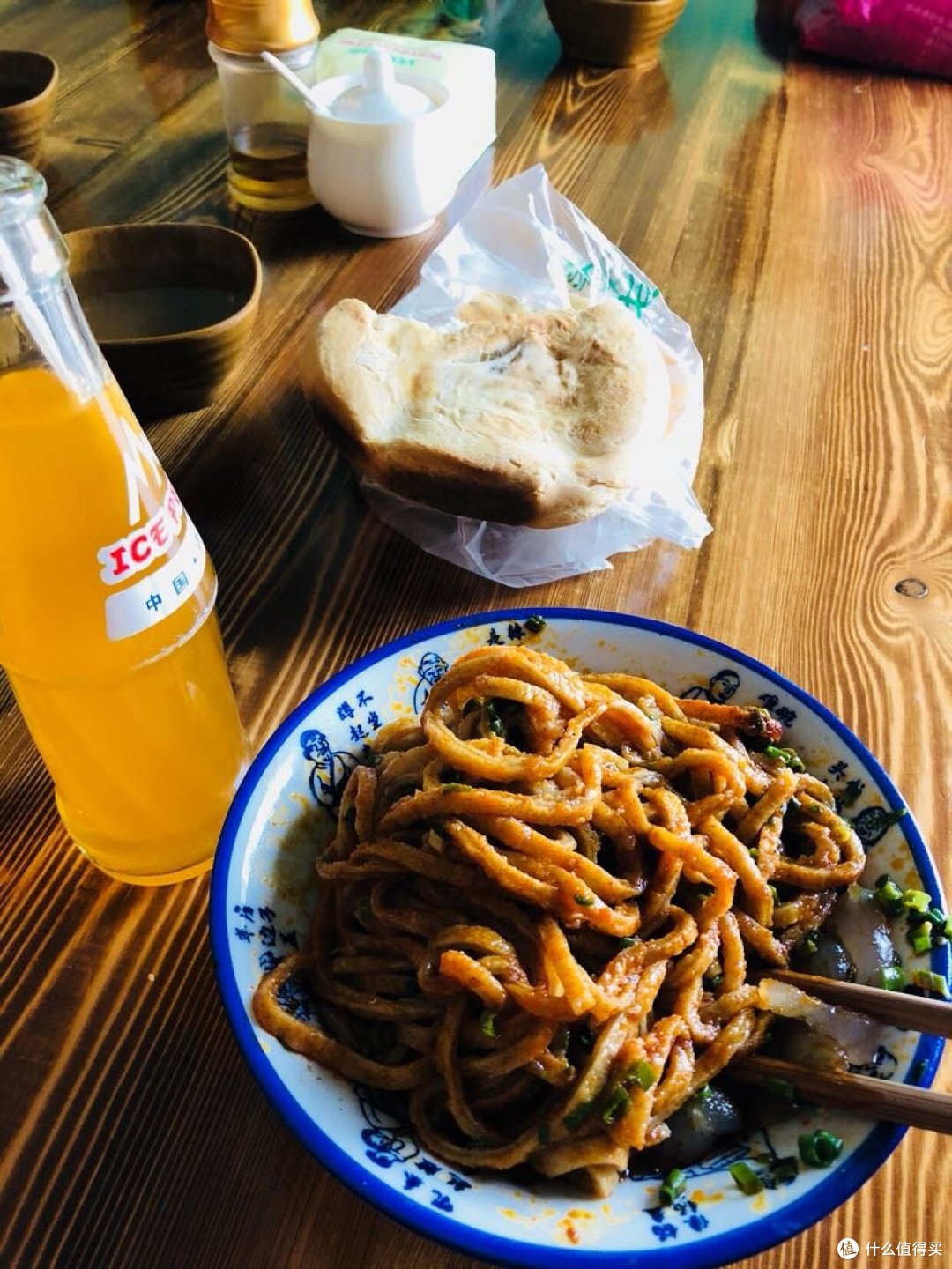 一周胖5斤不是梦!端午前后举家回老家的美食之旅