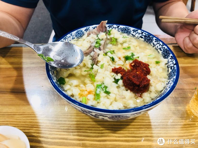 一周胖5斤不是梦!端午前后举家回老家的美食之旅