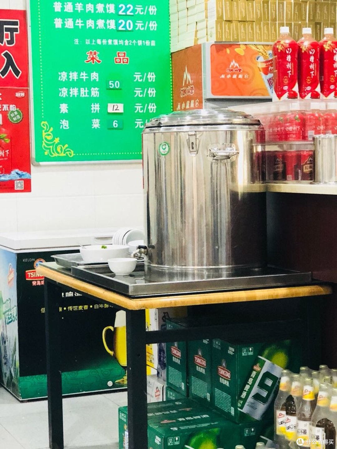 一周胖5斤不是梦!端午前后举家回老家的美食之旅
