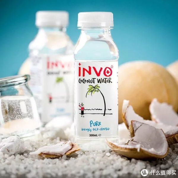 比抖音网红饮料好玩好喝,却没大火?替它们实名