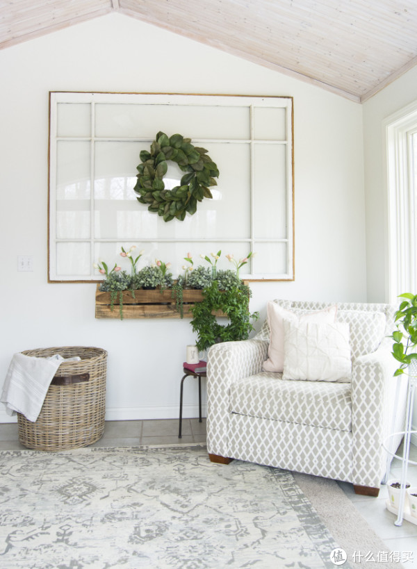 玩转宜家 篇九:50个实用案例,教你低成本布置绿