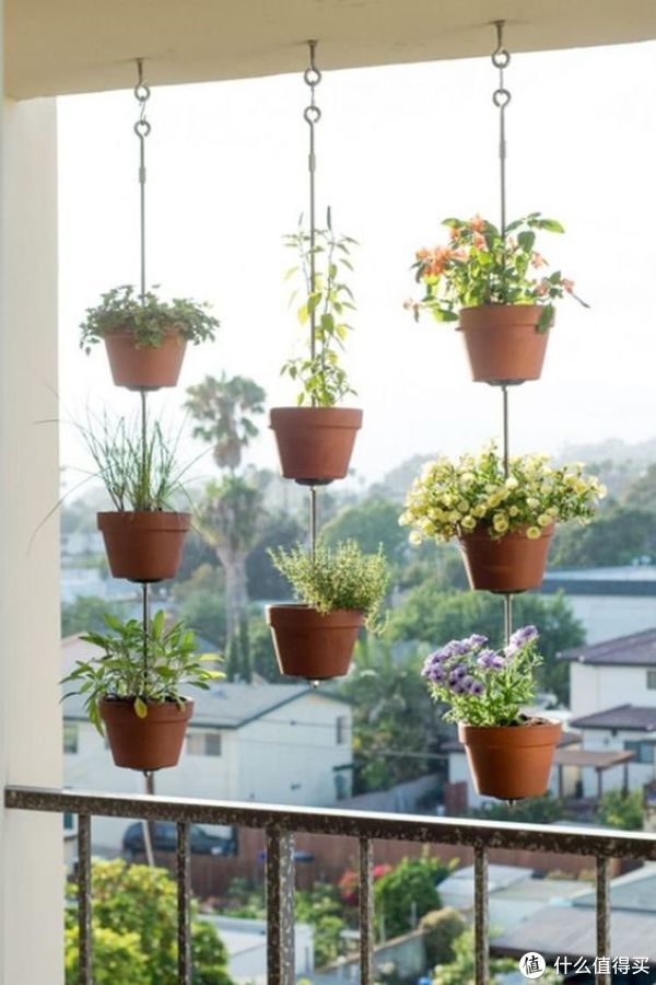 玩转宜家 篇九:50个实用案例,教你低成本布置绿