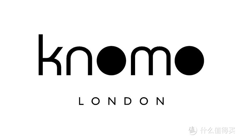 KNOMO CROMWELL 克伦威尔卷盖双肩包评测