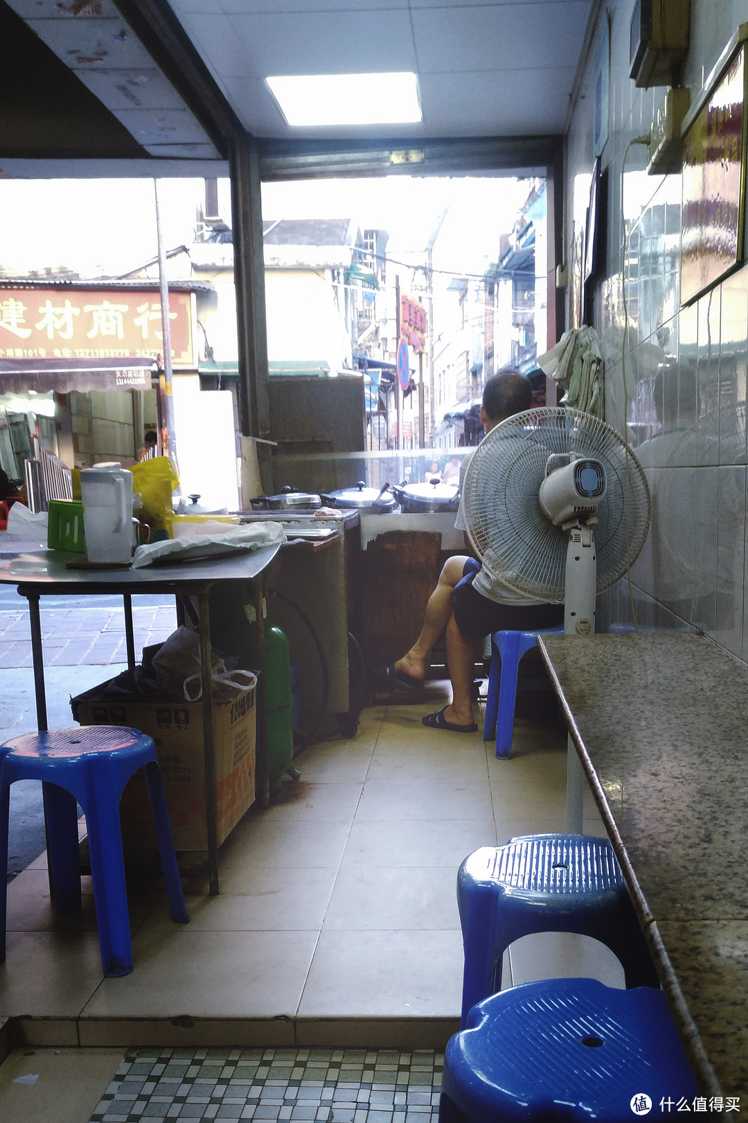 广州2号线—除了美食还能逛逛什么