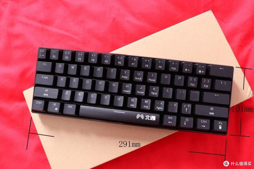 北通K1手游键盘评测:你选对工具了吗?