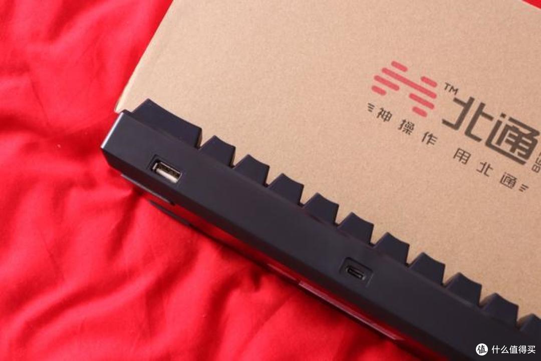 北通K1手游键盘评测:你选对工具了吗?