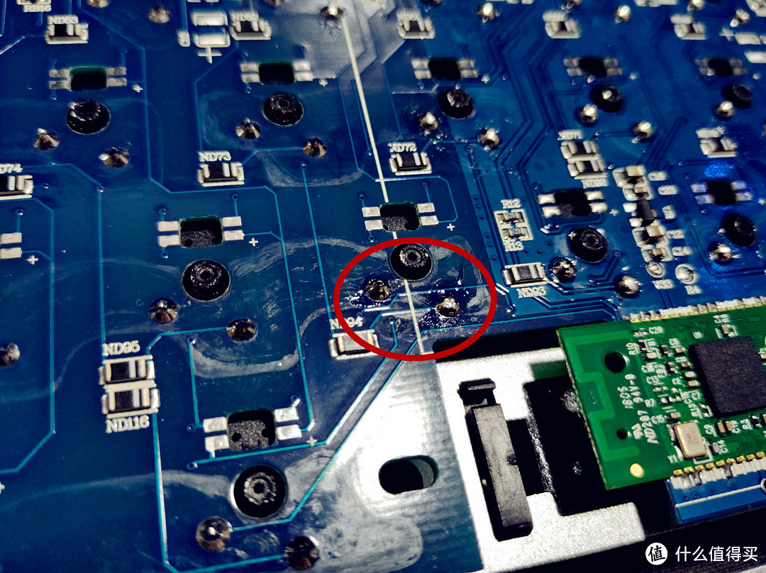 铝系艺术的狂潮—IQUNIX F60双模机械键盘+ZOMO猫爪键帽测评体验