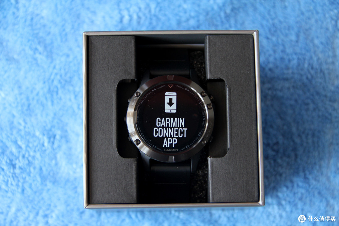 在Garmin Fenix5 plus上市前购入Fenix5以及对比评测