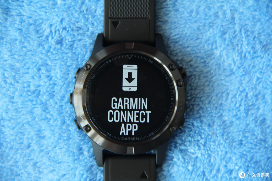 在Garmin Fenix5 plus上市前购入Fenix5以及对比评测