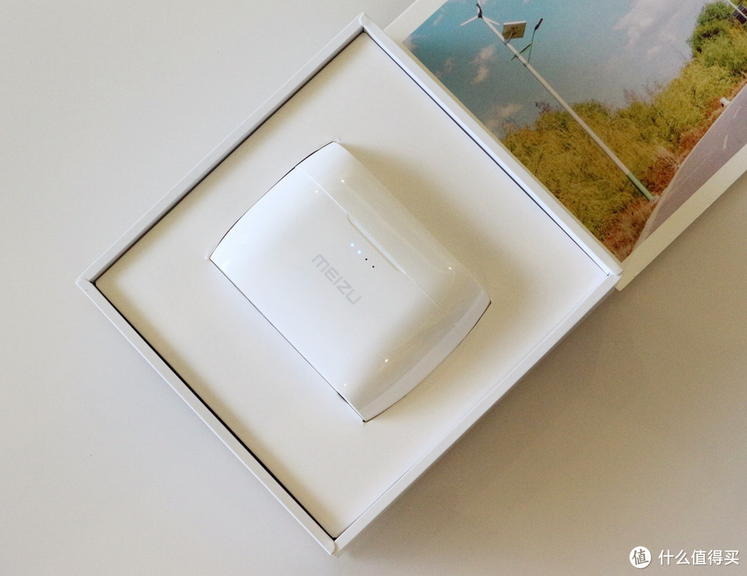 一半的价格,国货“AirPods”值得买吗?魅族POP上手体验