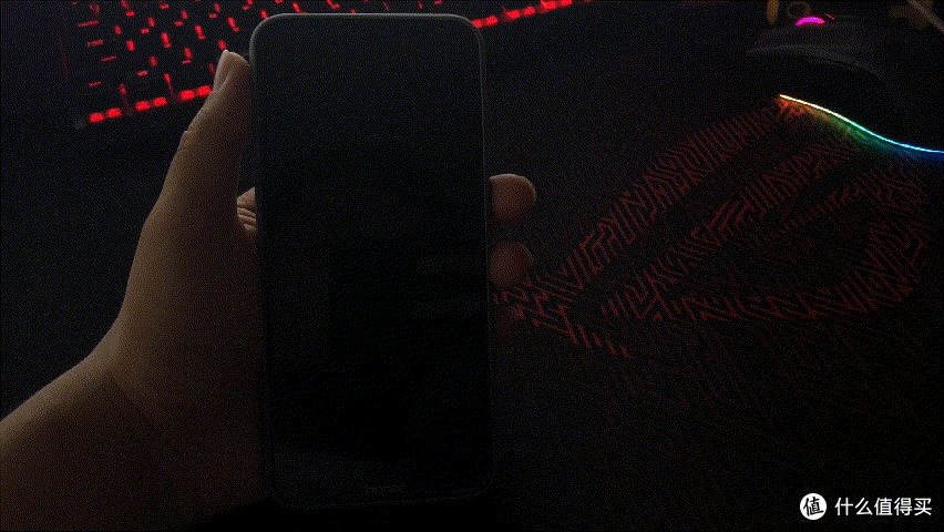 两千元应有尽有——Honor 荣耀 Play全面屏游戏手机试用报告