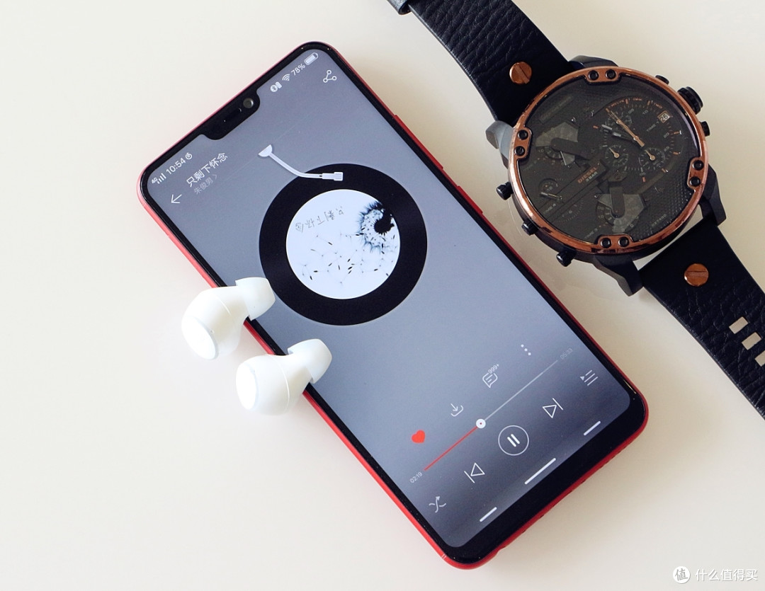 一半的价格,国货“AirPods”值得买吗?魅族POP上手体验