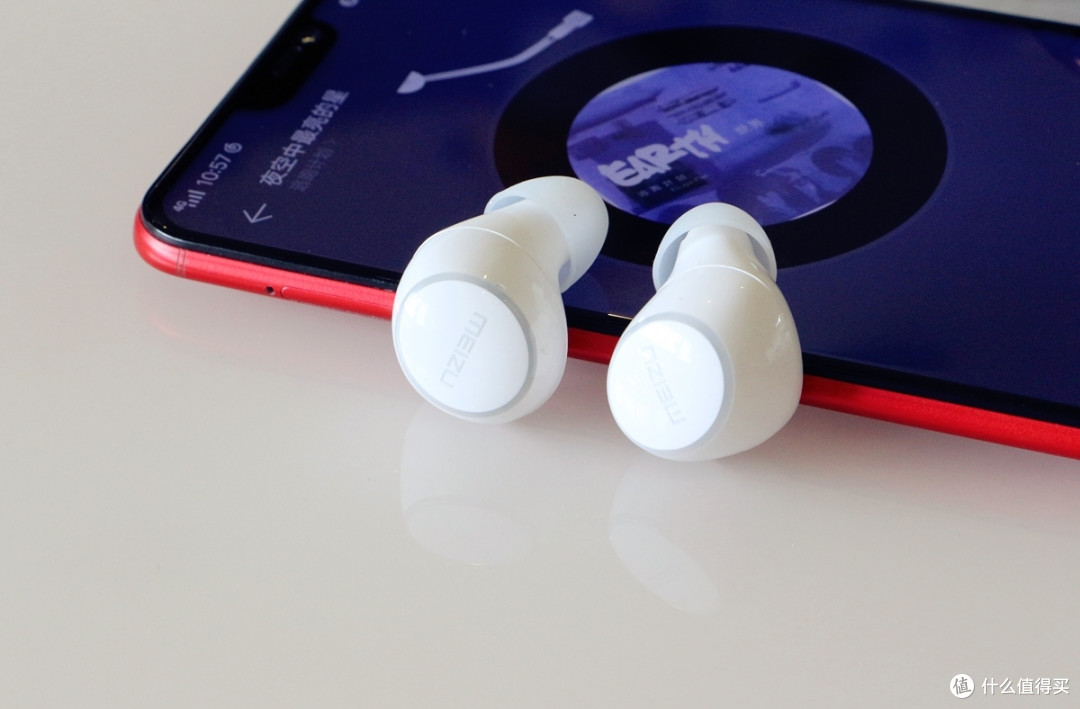 一半的价格,国货“AirPods”值得买吗?魅族POP上手体验