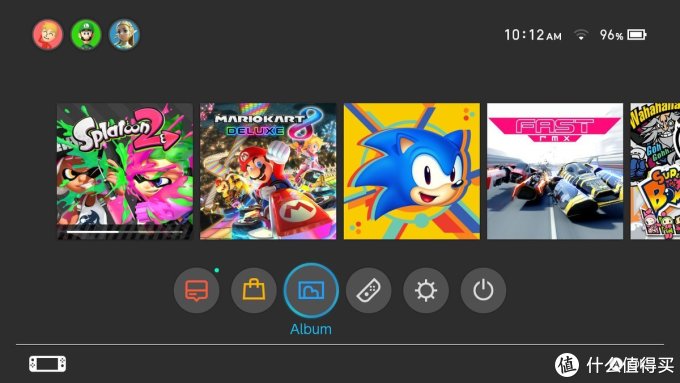新手福利，Jump为你准备了最全 Switch 问题解答手册