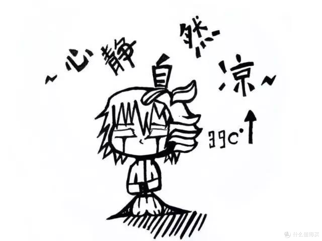 让闺蜜夏日出街不怕热的几款降温解暑神器,了解一下!