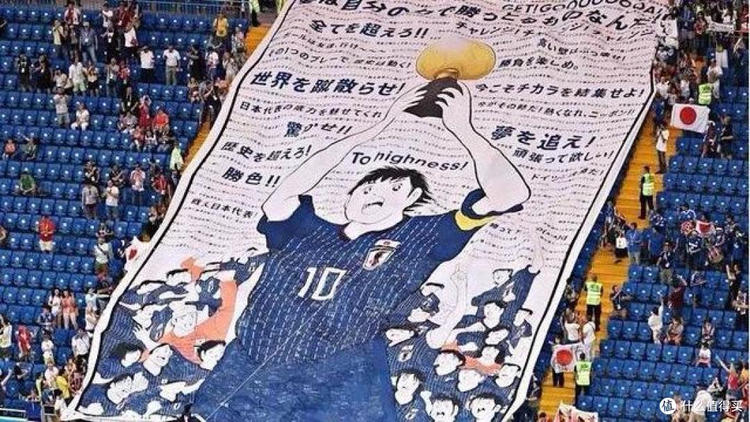 日本的中二之魂，差点打破了次元壁