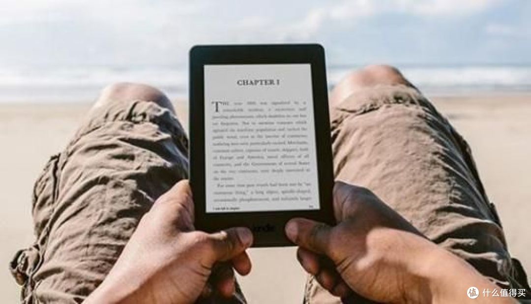 从陌生到相知,从相知到相伴—我与Kindle的故事