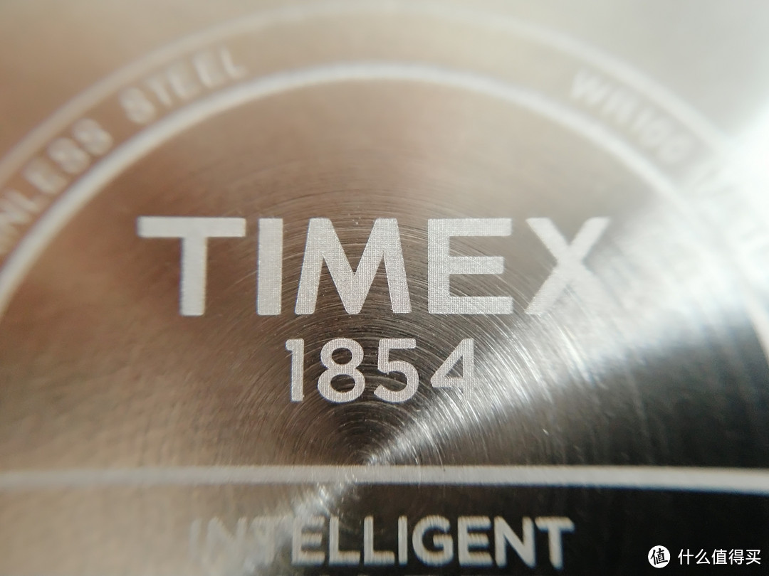 TIMEX 1854
