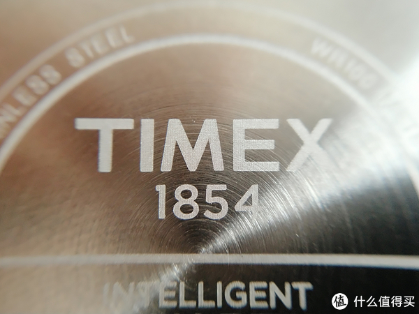 TIMEX 1854