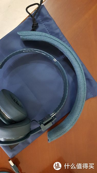 URBANEARS 头戴蓝牙耳机的使用体验分享