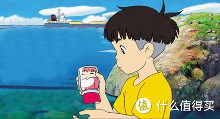 日本电影动漫只有宫崎骏吗？不存在的