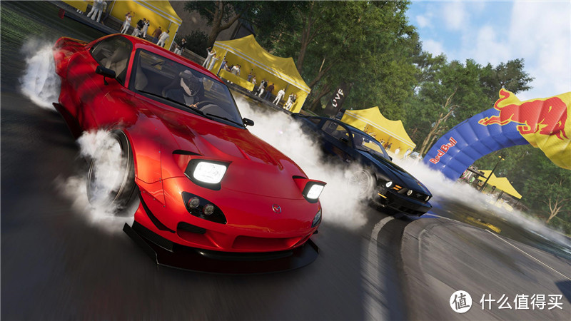 《飙酷车神2》评测，面向全民的多方位竞速体验