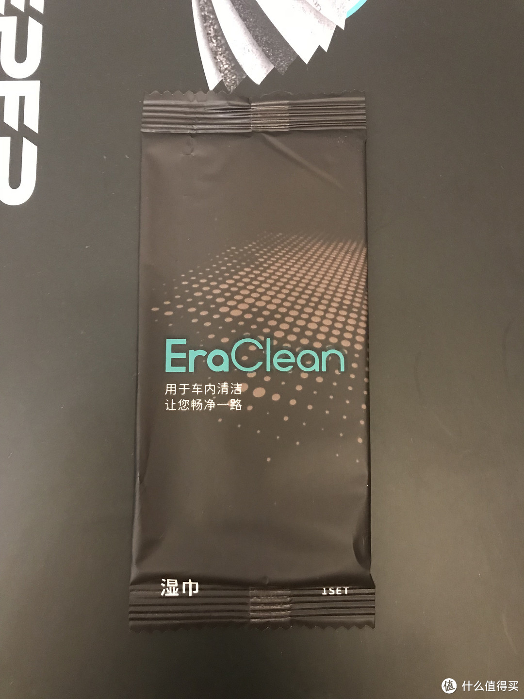 EraClean Keeper 汽车空调滤清器评测